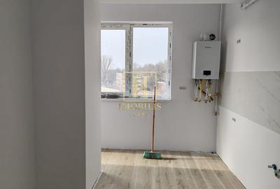 Apartament cu 2 camere decomandat în Tătărași - 5