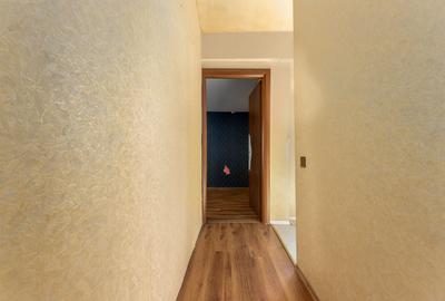 Apartament la casa - 5 camere 100mp utili - 950m de Piata Victoriei -Moxa - 15