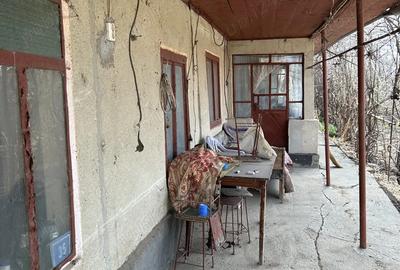 Casă în Năsturelu - 1