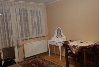 Apartament cu 2 camere nedecomandat în Central - 5