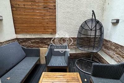 Cotroceni | 4 cam | 105mp + 15mp terasa | Parter | centrala proprie | 1900 euro - 12