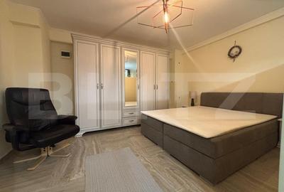 Garsonieră semidecomandată în Mănăștur - 11