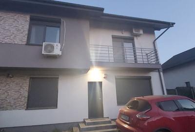 Vila de Inchiriat | Otopeni | 4 camere - 16