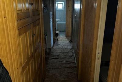 FREIDORF - BLOC IZOLAT - 3 cam - 2 bai - decomandat - centrala proprie - clima FREIDORF - BLOC IZOLAT - 3 cam - 2 bai - decomandat - centrala proprie - clima - 3