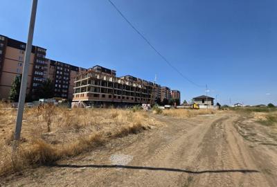 Spațiu comercial, în Chiajna - 8