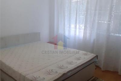 2 camere confort 1, Mobilat si Utilat, Obor, etaj 3 - 4