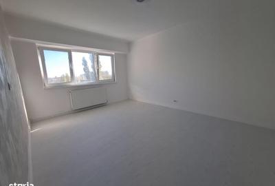 Apartament cu 2 camere decomandat în Boema