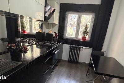 Apartament cu 2 camere decomandat, mobilat în Ștefan cel Mare - 8