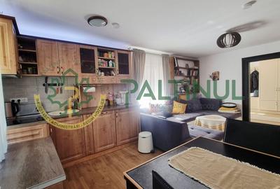 Casă modernă cu două apartamente, complet utilată, Cisnădioara - Sibiu - 2