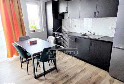 Apartament cu 2 camere, mobilat în Braytim - 4