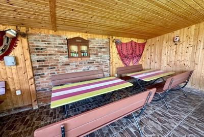 Pensiune de vanzare in Bobu, Scoarta - zona cu potential turistic in crestere! - 18