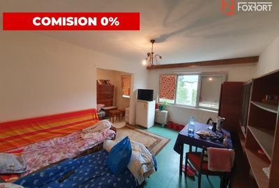 COMISION 0 % Apartament cu 2 camere si balcon, zona Sagului - 1