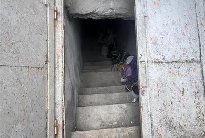 Casă cu 2 camere cu Teren 35 Mp în Ultracentral - 8