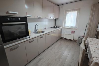 APARTAMENT 3 CAMERE 65 MP MANASTUR ZONA ION MESTER - 2
