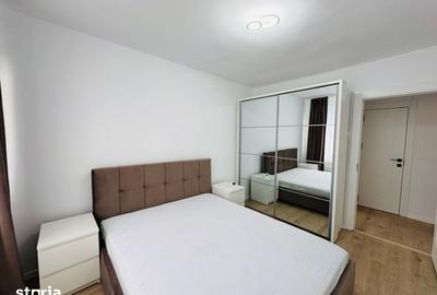 Apartament cu 2 camere în Central - 10