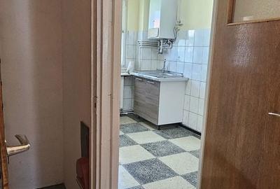 Apartament cu 2 camere semidecomandat în Central - 20
