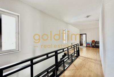 Casă individuală cu 7 camere cu Canalizare în Pipera - 11