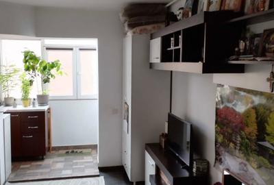 Apartament cu 2 camere semidecomandat în Ștefănești - 7