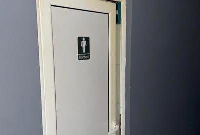 Spa?iu comercial, 142 mp + terasa 40 mp, zona Central - 6