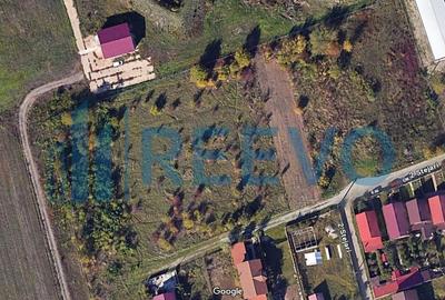 Teren de vânzare, Zona Auchan, Bacău - 2