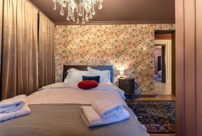 Pensiunea " The Vardo" | 8 camere duble | Predelut | COMISION 0% - 52