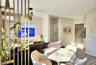 Apartament cu 3 camere decomandat în Torontalului - 8