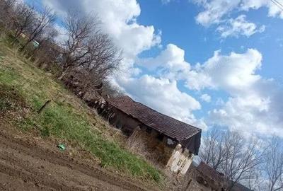 Vand casa in sat chiri? comuna Geaca - 4