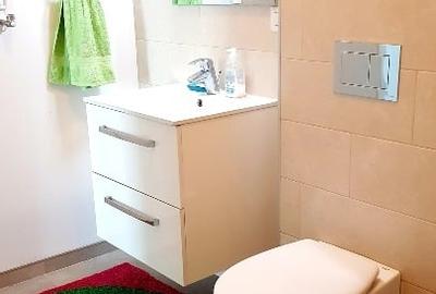 Proprietar vand Apt 2 camere, etaj 1(3), boutique 2020, parcare, lift, bariera - 11