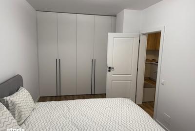 Apartament cu 3 camere în Nord - 5