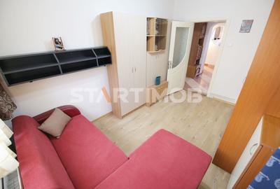 Apartament cu 3 camere decomandat, mobilat în Astra - 22