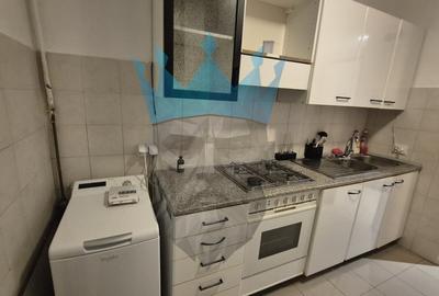 Apartament cu 2 camere decomandat, mobilat în Tineretului - 8