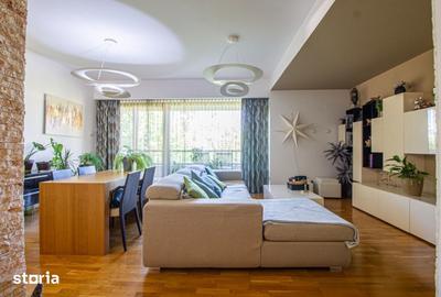 Apartament cu 2 camere în Schei - 11