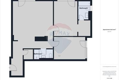 Apartament 3 camere de vanzare - 10