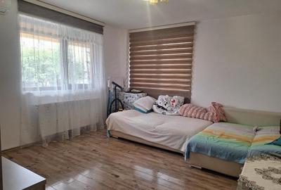 Apartament cu 2 camere decomandat în Central - 3