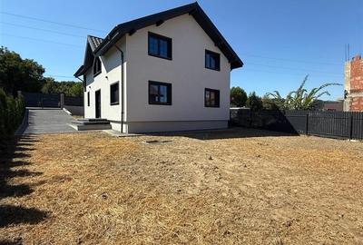 Vila superba, finisaje de lux, P+M - Hemeius! - 2