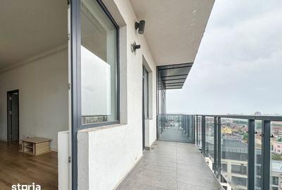 Apartament cu 3 camere în Mărăști - 8
