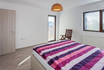 Casă individuală cu 5 camere cu Garaj în Săbăreni - 12