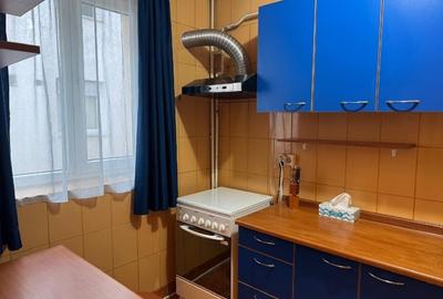 Apartament cu 2 camere decomandat, mobilat în Iancului - 5