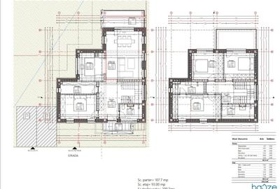 Casă individuală cu 5 camere cu Teren 520 Mp în Drumul Taberei - 5