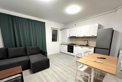 Berceni metrou biruintei 81 studio - 2