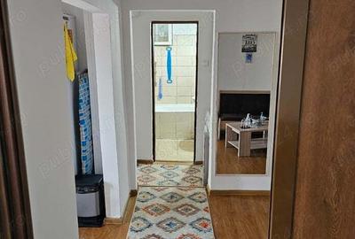 Vand Apartament 2 camere complet mobilat ?i utilat - 2
