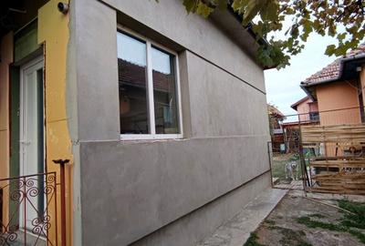Casă cu 3 camere în Someșeni - 2