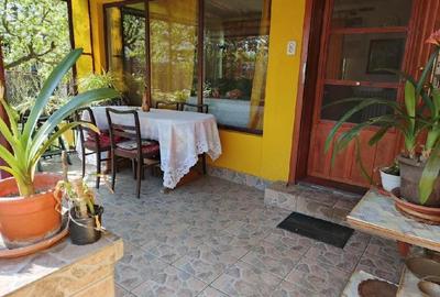 Casă cu 4 camere cu Teren 500 Mp în 3 Insule - 9