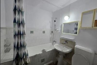 13 Septembrie PANDURI etajul  1 RENOVAT RECENT,MOBILAT UTILAT COMPLET - 6