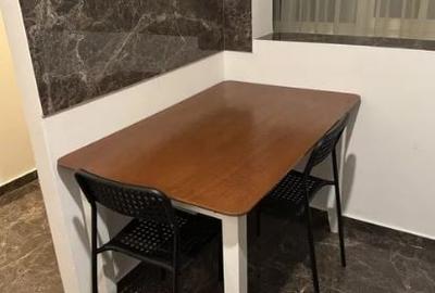 1 Mai,Metrou,bl.reabilitat,et.3/7,Amenajat,mobilat,Stradal,Liber - 6