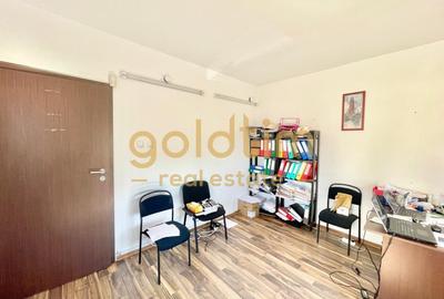 Casă individuală cu 7 camere cu Canalizare în Floreasca - 35