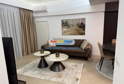 Prima inchiriere! Apartament 3 camere in Cortina North Pipera - 3