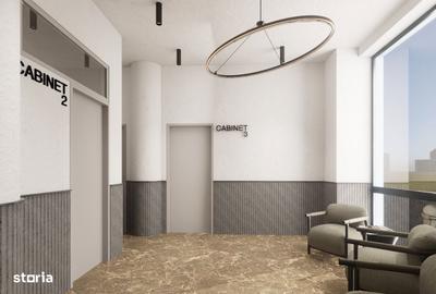 Spațiu comercial, de 1,080 mp, în Central - 17