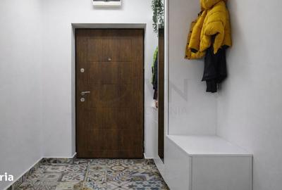 Apartament cu 3 camere în Băneasa - 2