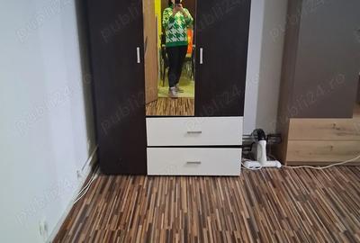 Vand apartament 3 camere decomandat,parter - 2